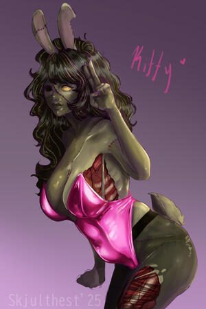 ArtFight 2025 attack 2